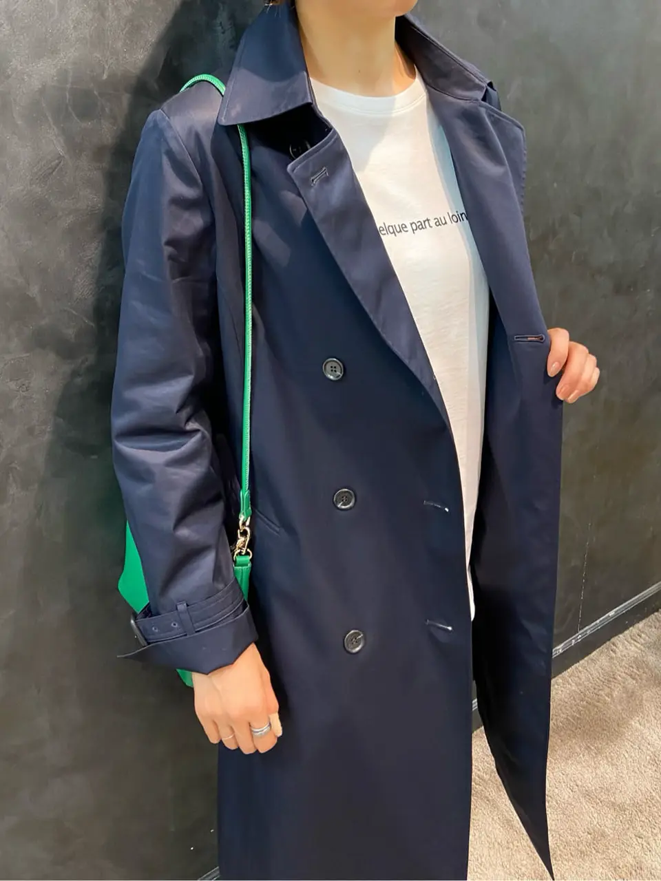 23区 佐藤 コーディネート画像