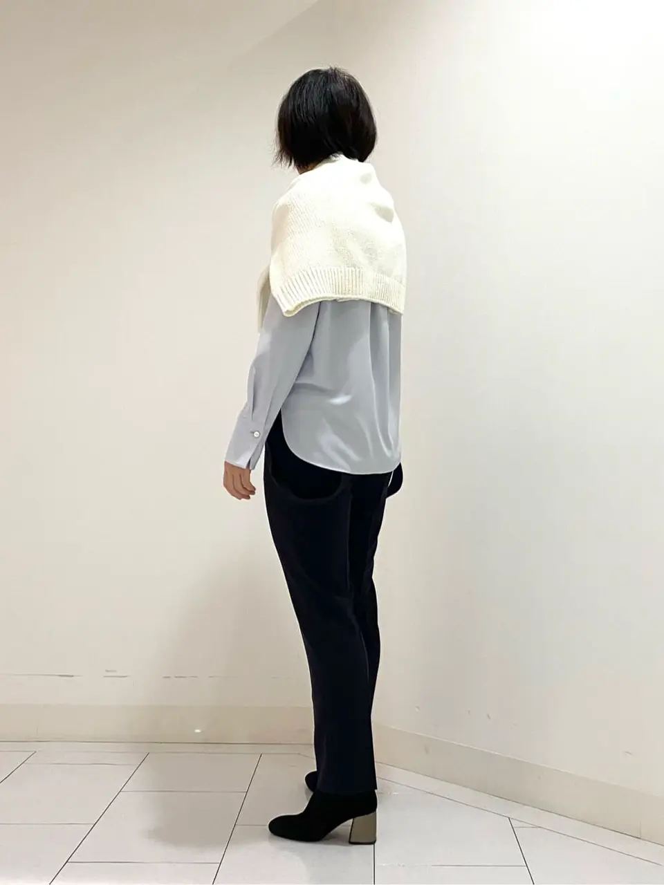 23区 南 コーディネート画像