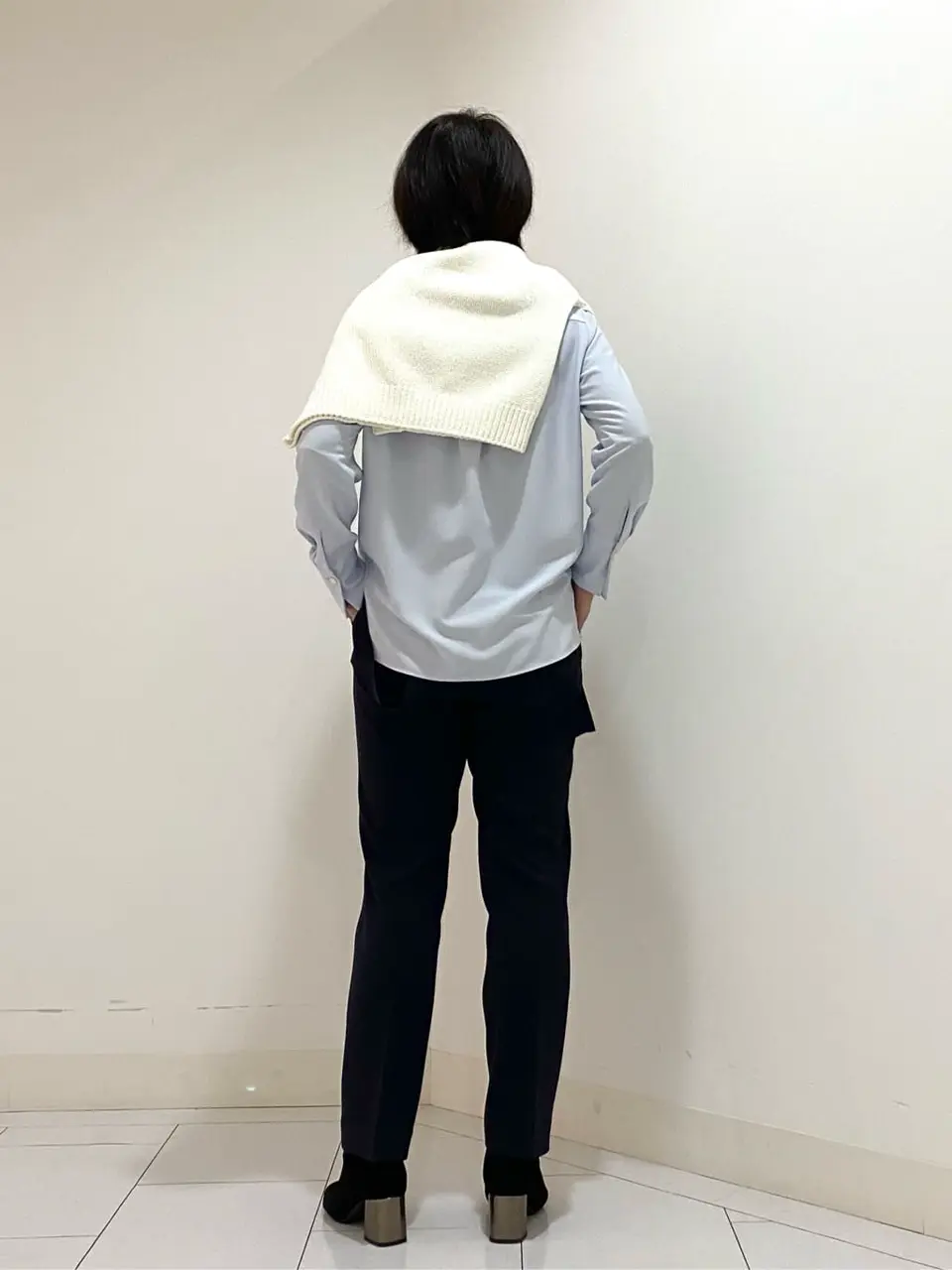 23区 南 コーディネート画像