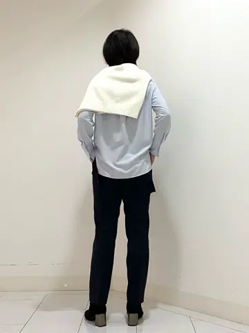 23区 南 コーディネート画像