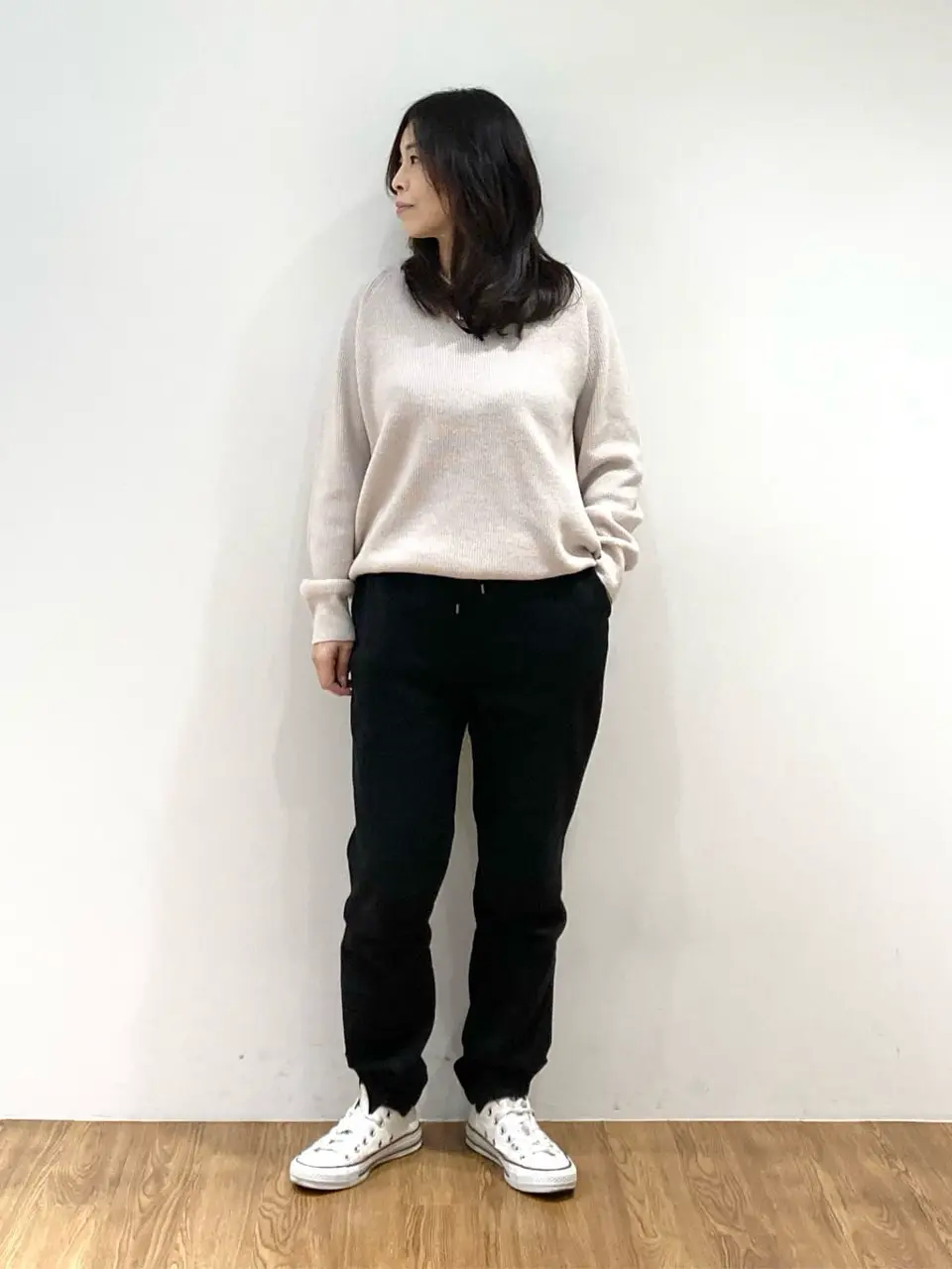  河野 コーディネート画像