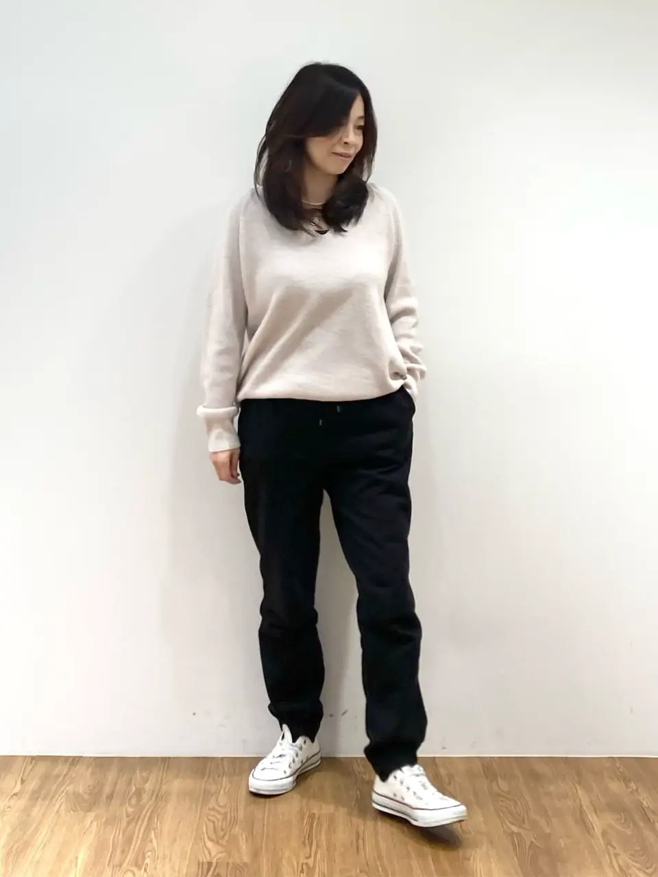 23区 河野 コーディネート画像