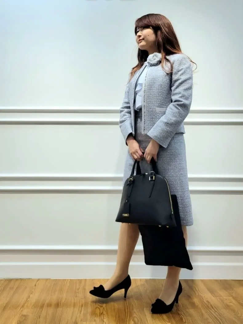  松井 コーディネート画像