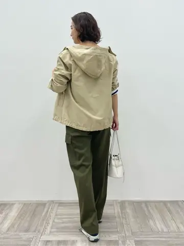 23区 大原 コーディネート画像