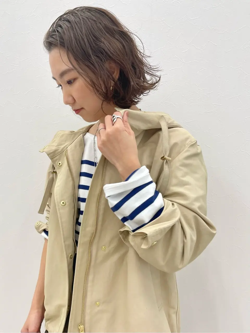 23区 大原 コーディネート画像