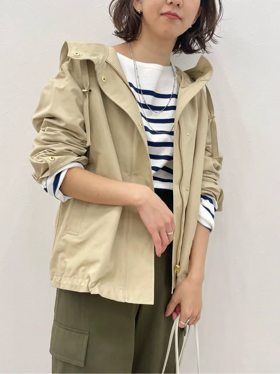 23区 大原 コーディネート画像