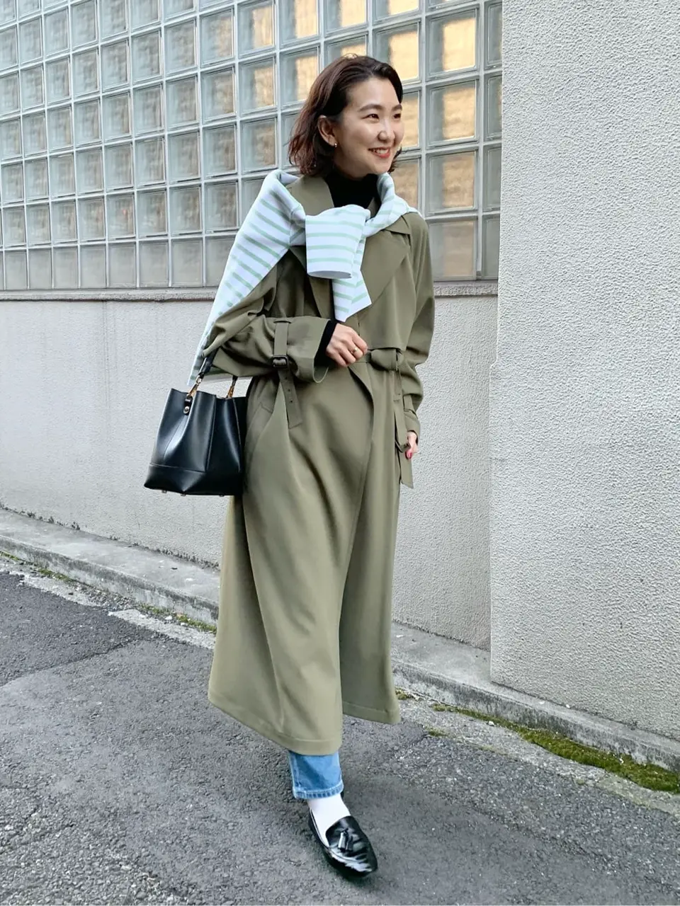  大原 コーディネート画像