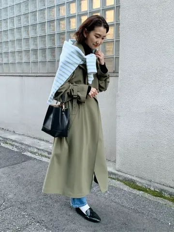 23区 大原 コーディネート画像