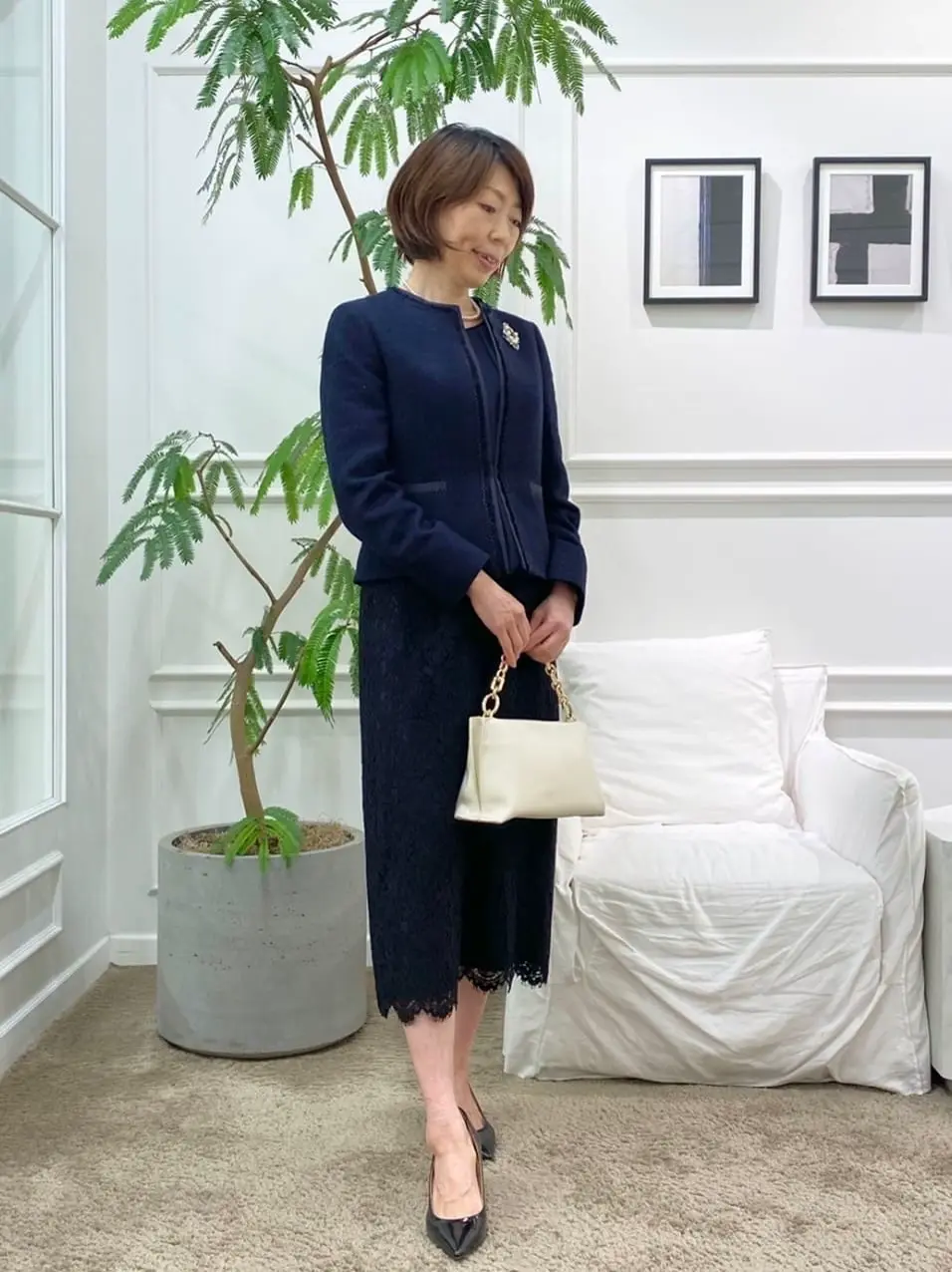  権藤 コーディネート画像