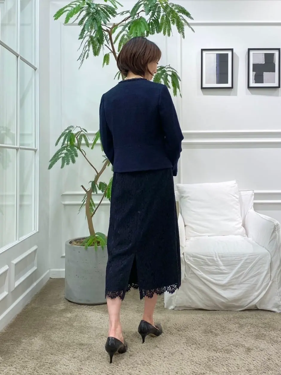 23区 権藤 コーディネート画像