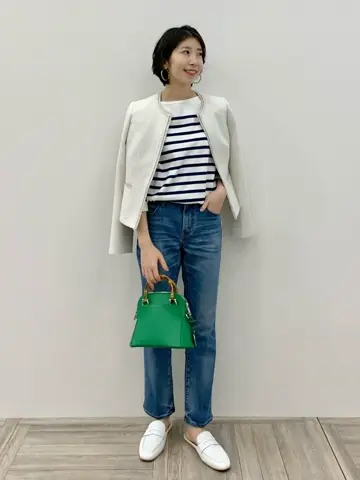 23区 板垣 コーディネート画像