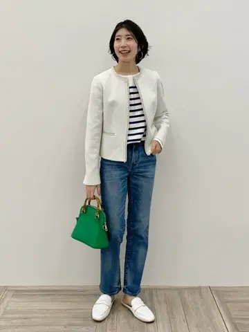 23区 板垣 コーディネート画像