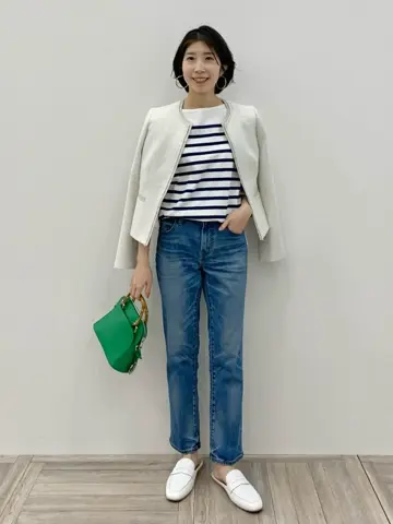 23区 板垣 コーディネート画像