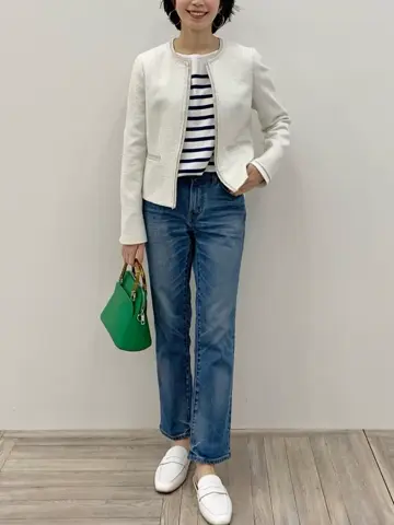 23区 板垣 コーディネート画像