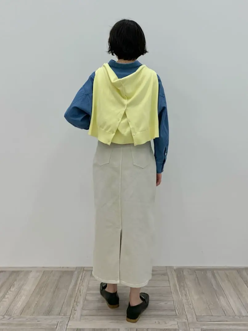 23区 板垣 コーディネート画像