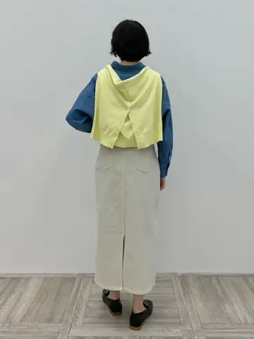 23区 板垣 コーディネート画像