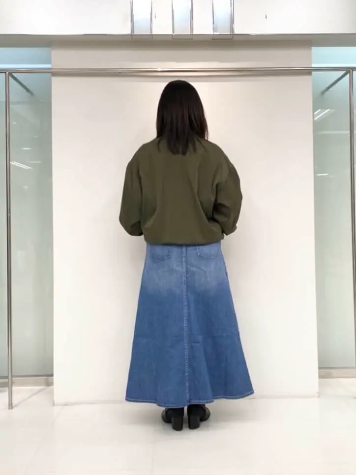 23区 石郷岡 コーディネート画像