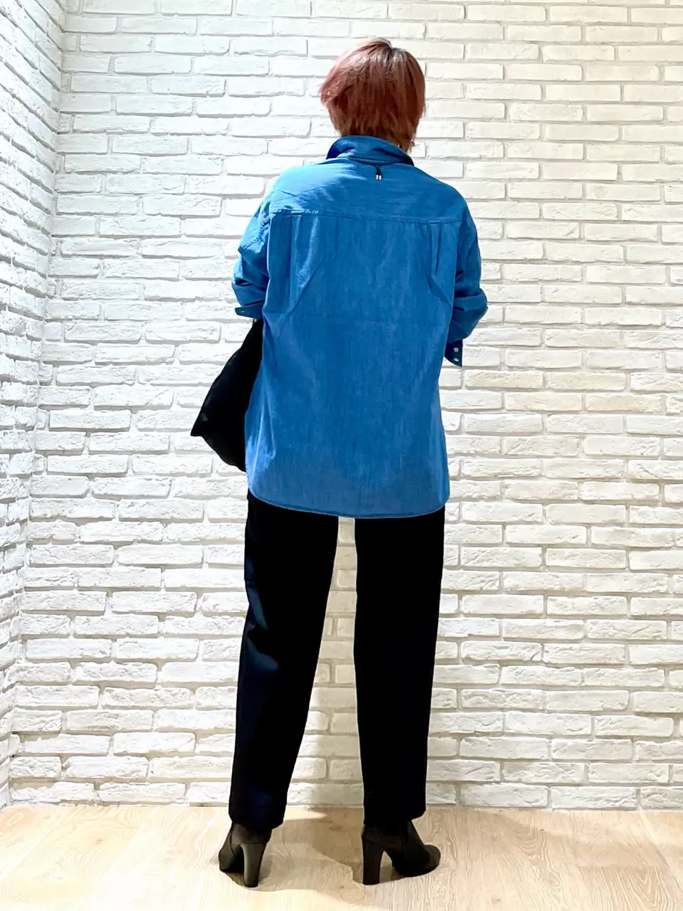 23区 井上 コーディネート画像