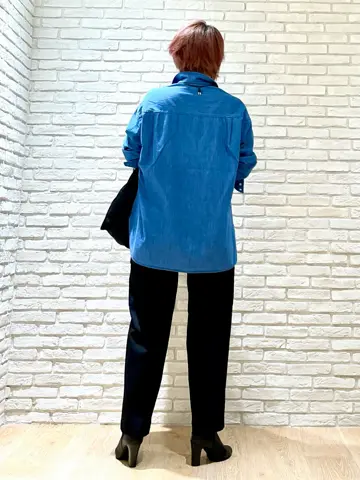 23区 井上 コーディネート画像