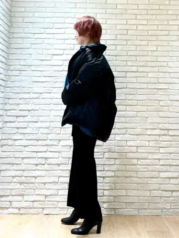 23区 井上 コーディネート画像