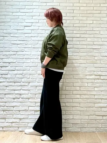 23区 井上 コーディネート画像