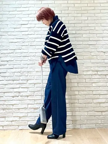 23区 井上 コーディネート画像