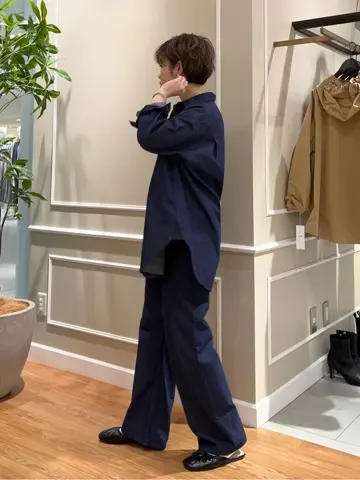 23区 伊藤 コーディネート画像