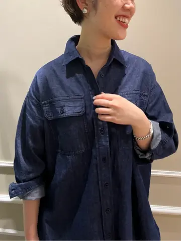 23区 伊藤 コーディネート画像