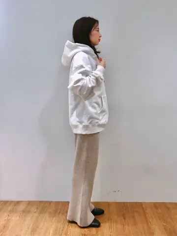 23区 西嶋 コーディネート画像