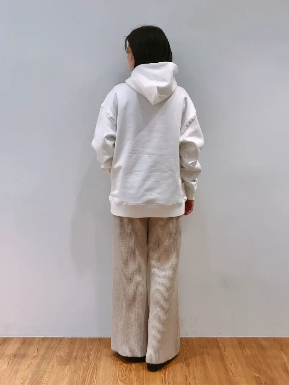 23区 西嶋 コーディネート画像