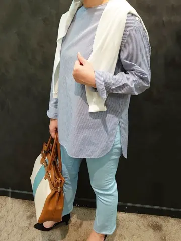 23区 木村 コーディネート画像