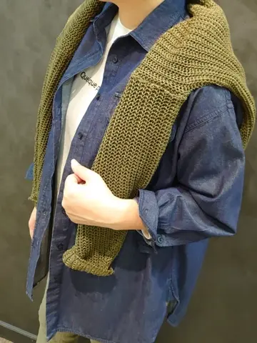 23区 木村 コーディネート画像