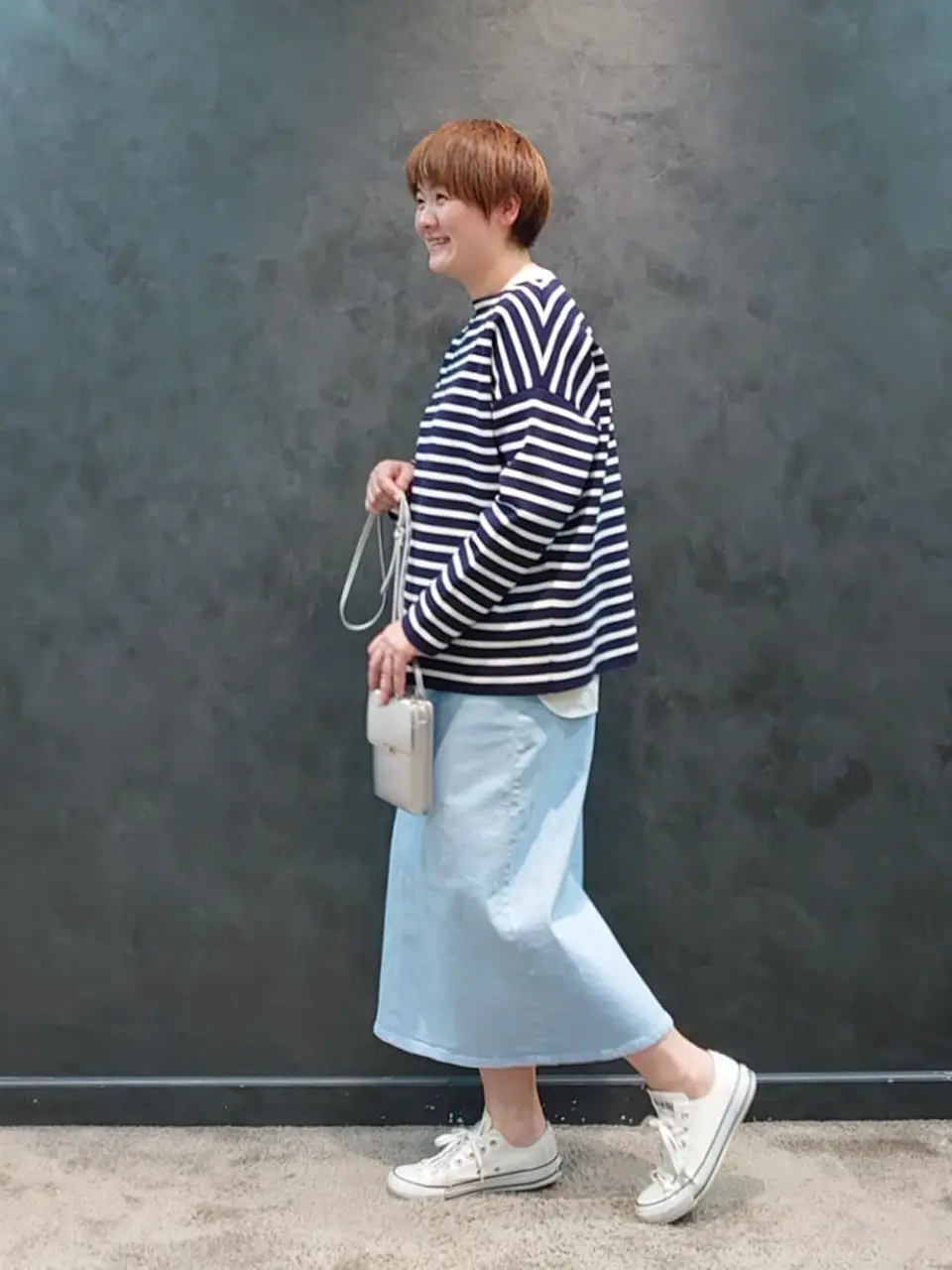 23区 木村 コーディネート画像