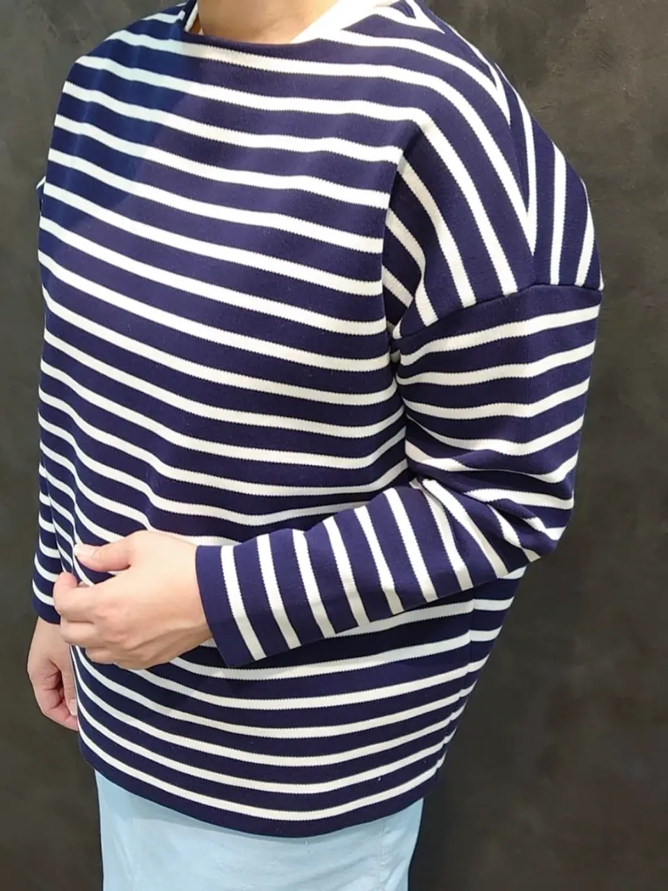 23区 木村 コーディネート画像