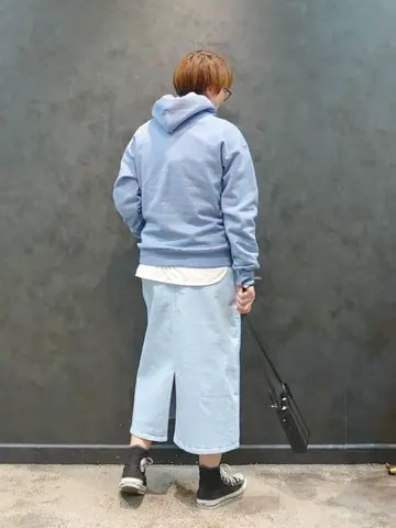 23区 木村 コーディネート画像