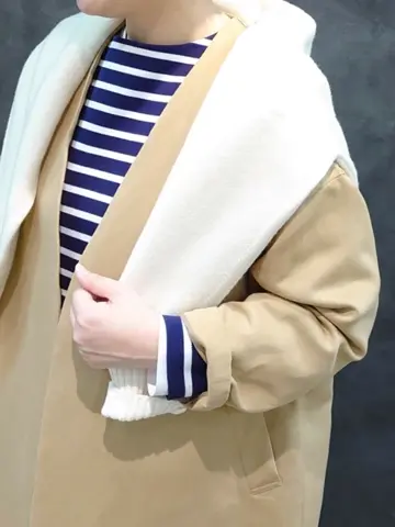 23区 木村 コーディネート画像