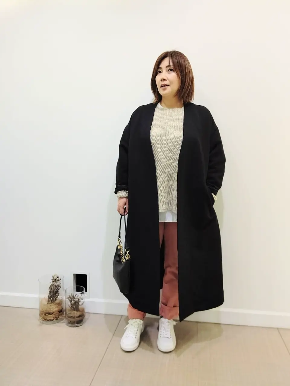 23区 東 コーディネート画像