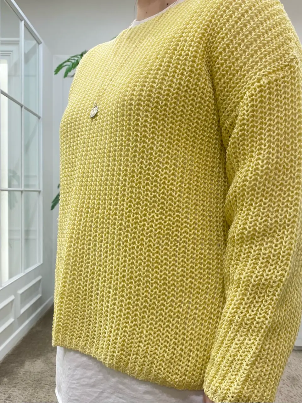 23区 藤原 コーディネート画像