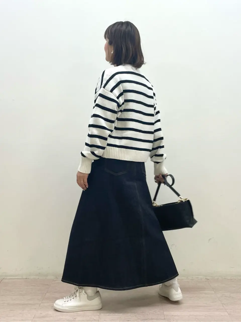 23区 久保 コーディネート画像