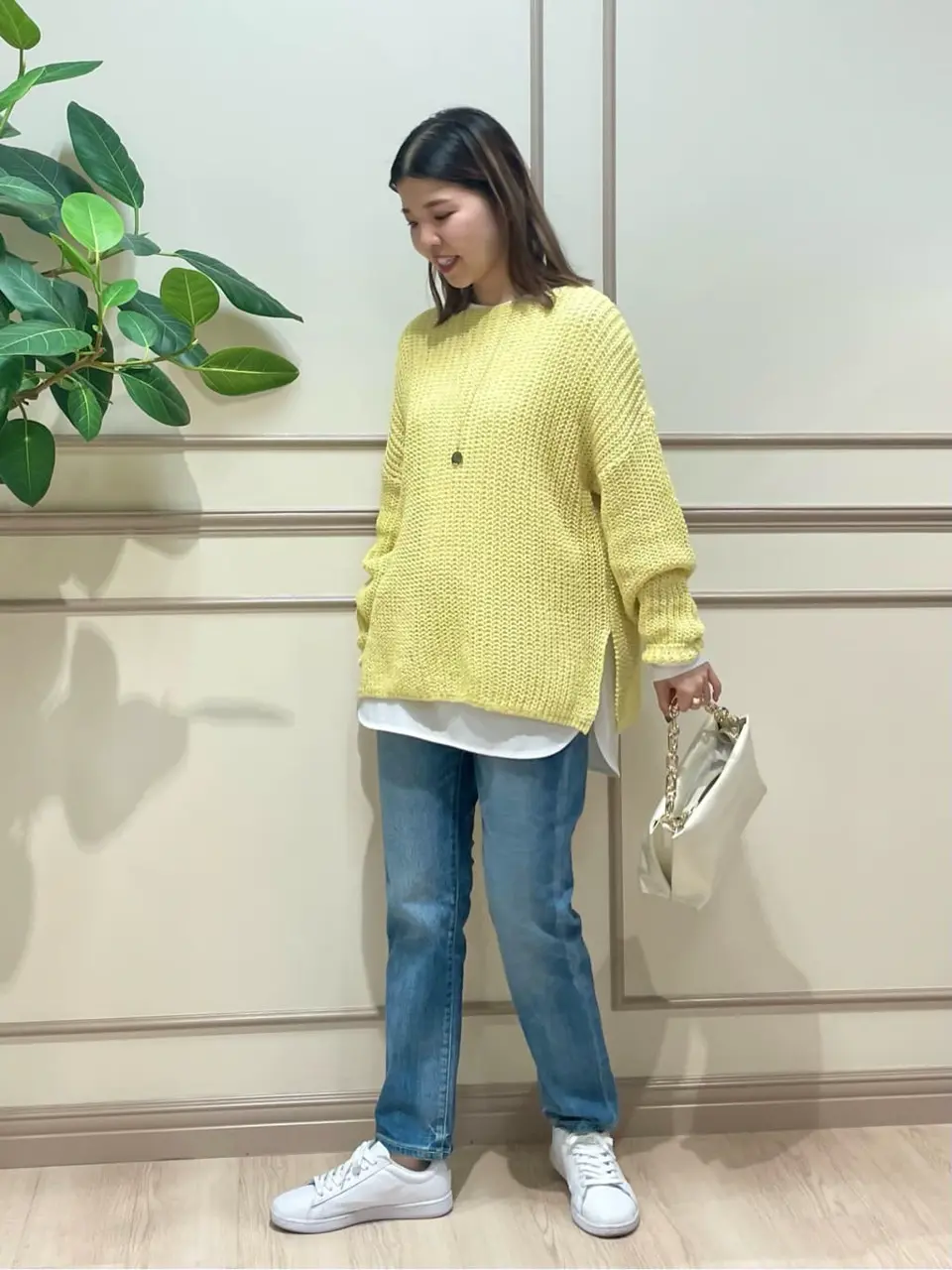 23区 渡邉 コーディネート画像