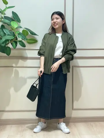 23区 渡邉 コーディネート画像