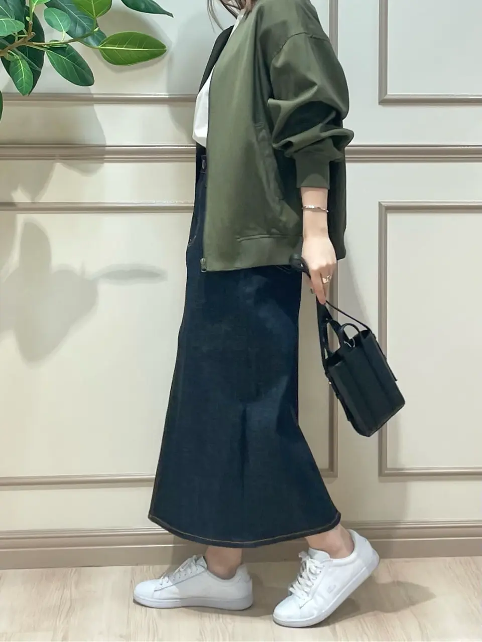 23区 渡邉 コーディネート画像