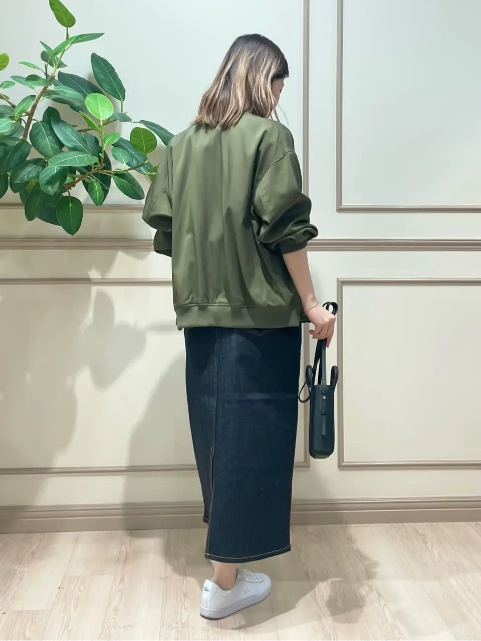 23区 渡邉 コーディネート画像