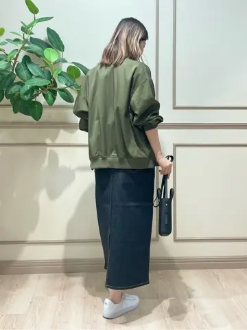 23区 渡邉 コーディネート画像