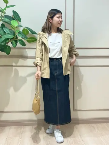 23区 渡邉 コーディネート画像