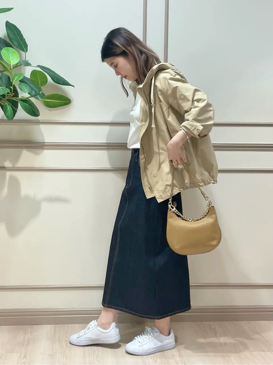 23区 渡邉 コーディネート画像