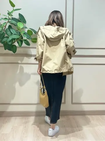 23区 渡邉 コーディネート画像