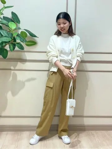 23区 渡邉 コーディネート画像