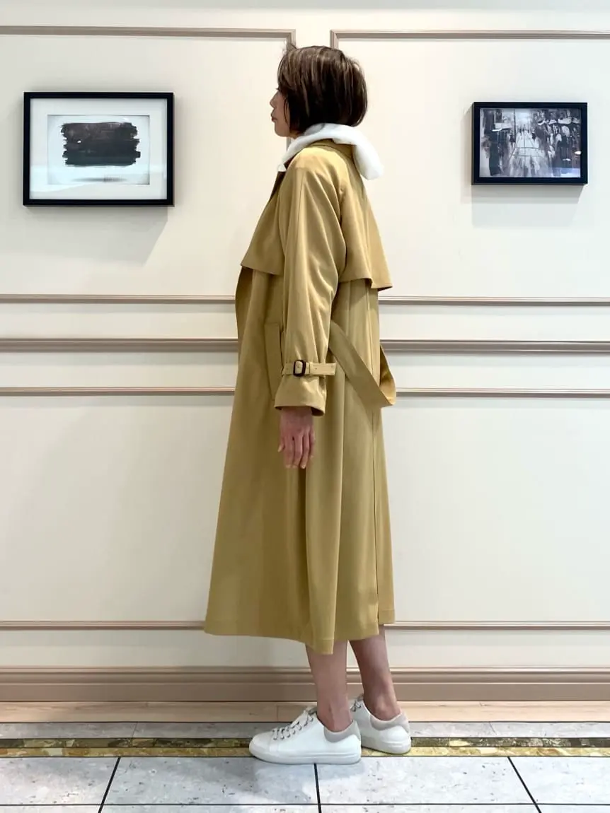 23区 荒川 コーディネート画像