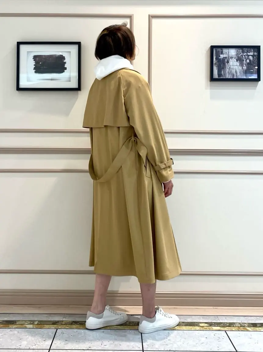 23区 荒川 コーディネート画像